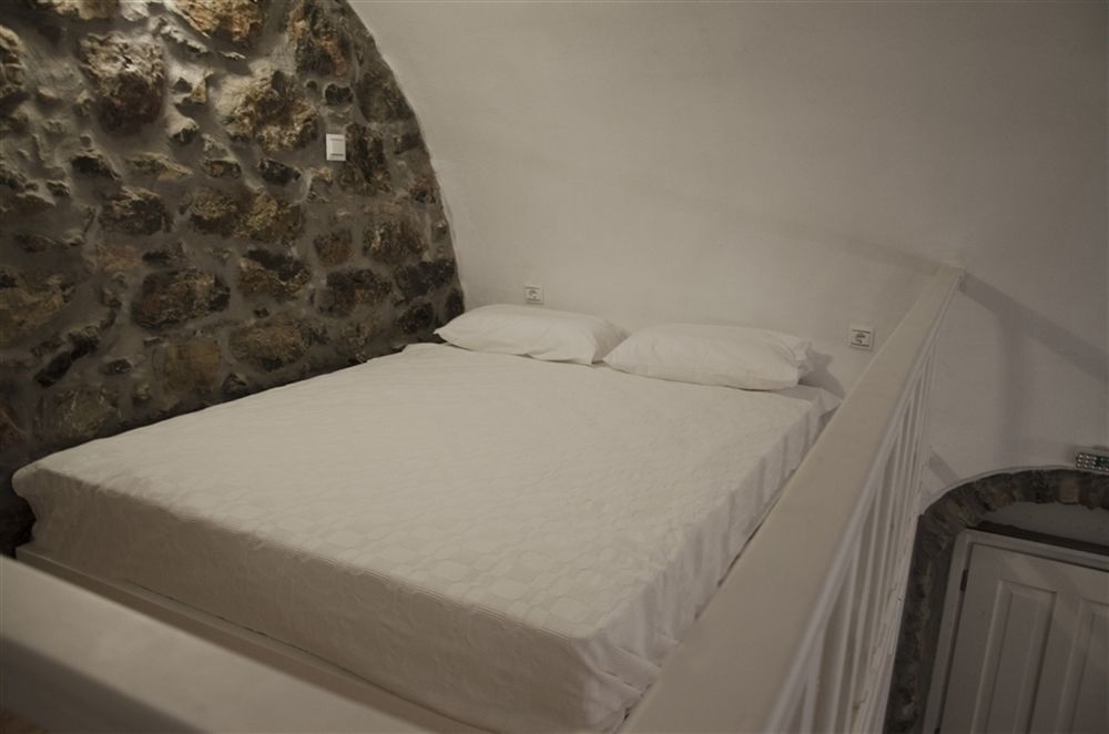 Lida Mary Aparthotel Μεστά Εξωτερικό φωτογραφία